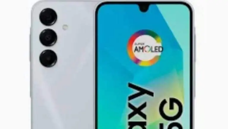 Galaxy A16 -
