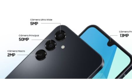 Galaxy A16 -
