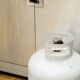Gás de Cozinha