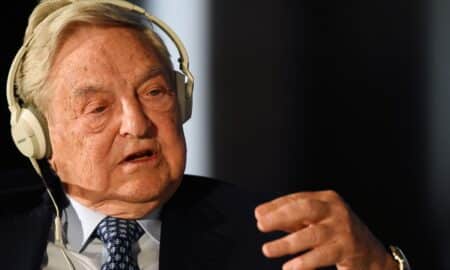 George Soros