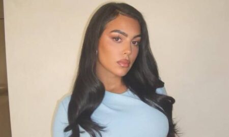 Georgina