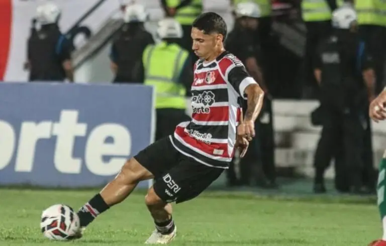 Geovany Santa Cruz