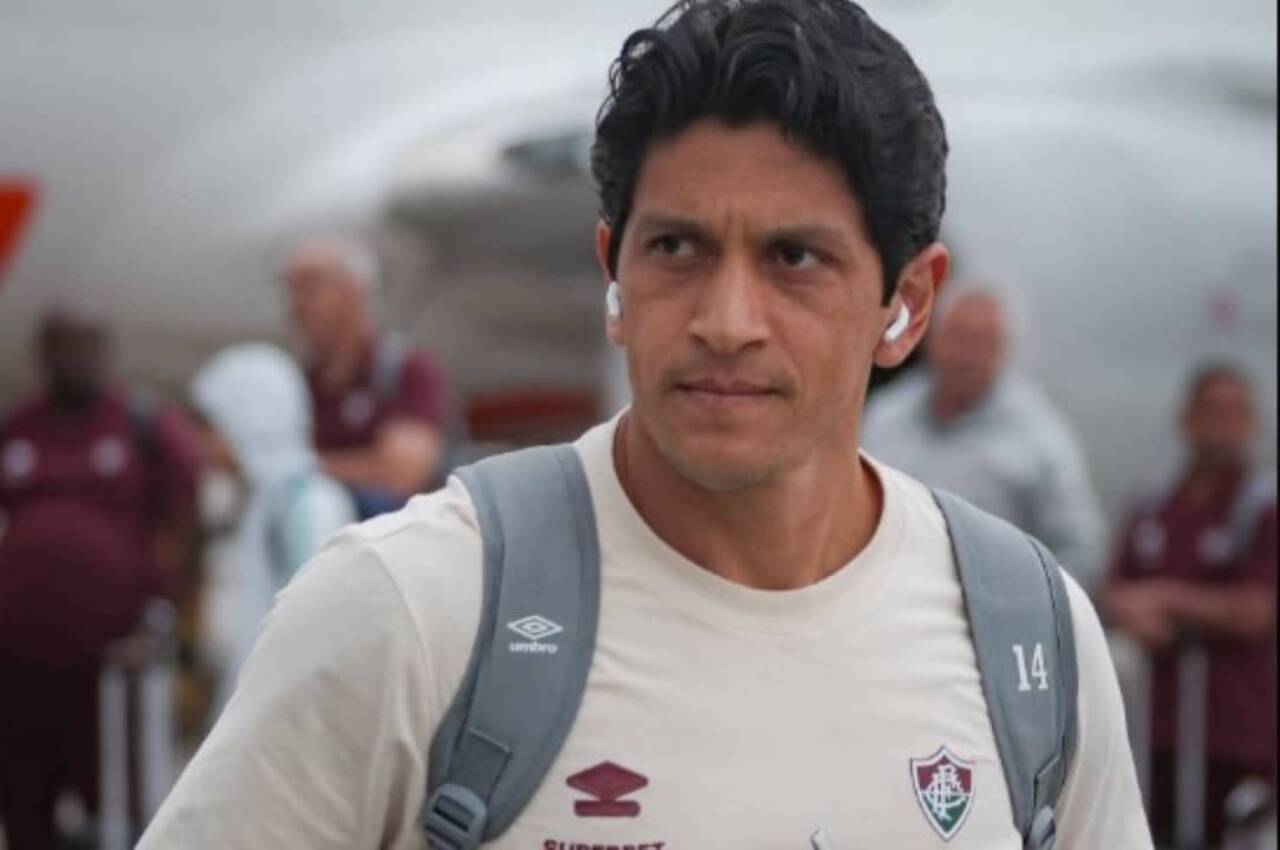 Germán Cano joga hoje? Onde assistir Santos x Fluminense no Brasileirão Betano
