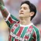 German Cano Fluminense