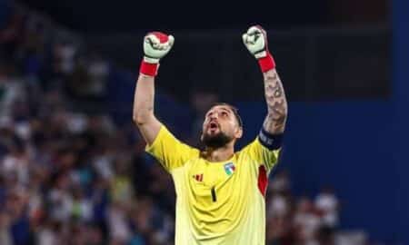 Gianluigi Donnarumma