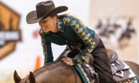 Gina Schumacher -