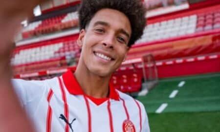 Girona FC