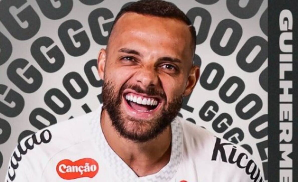 Gol Guilherme