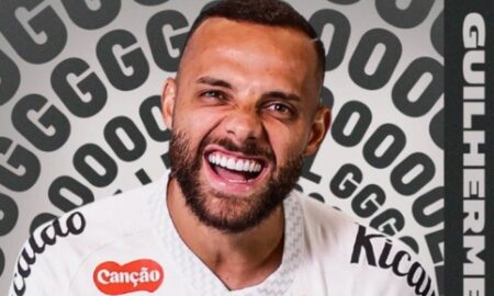 Gol Guilherme