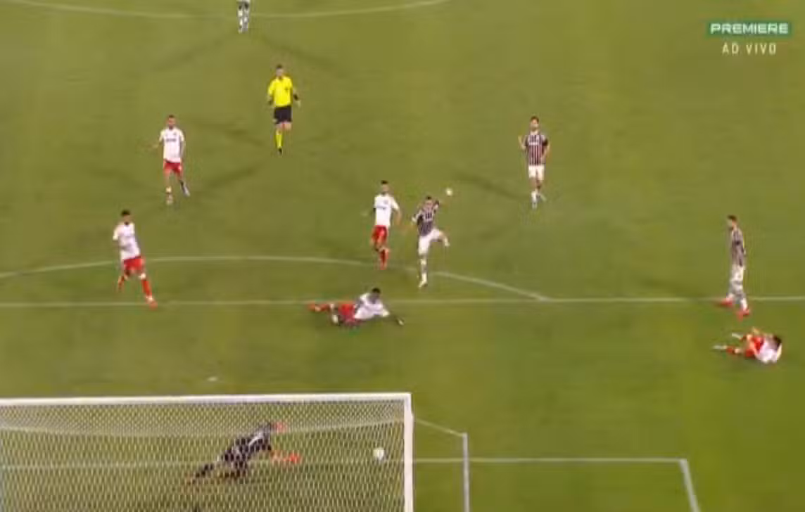 Gol de Canobbio