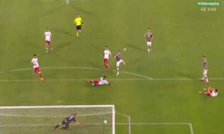 Gol de Canobbio