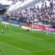 Gol fortaleza