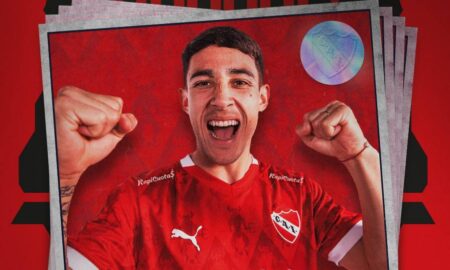 Gol montiel