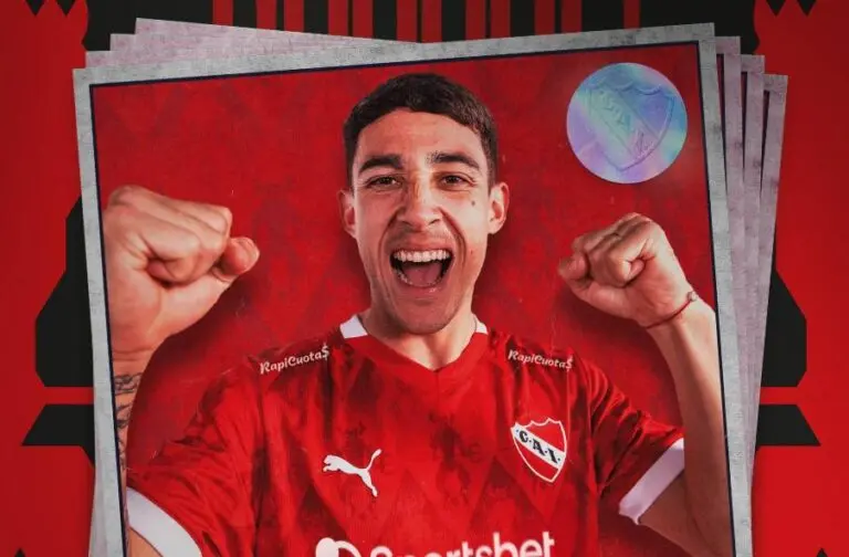 Gol montiel