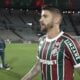 Golaço everaldo contra o gremio