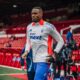 Goleiro Carlos Miguel