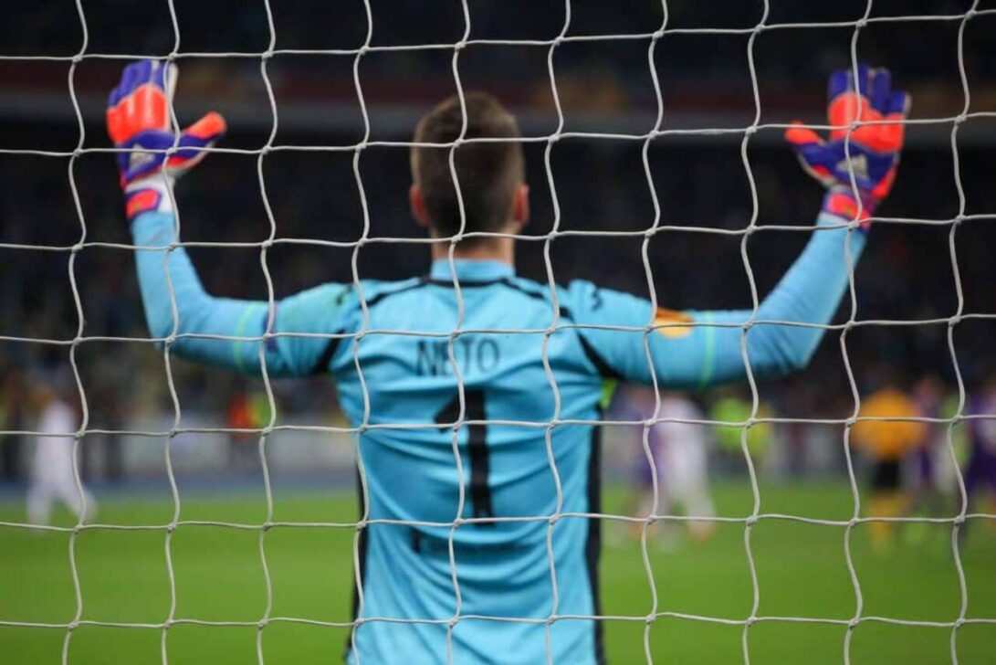 Goleiro Neto