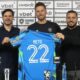 Goleiro Neto