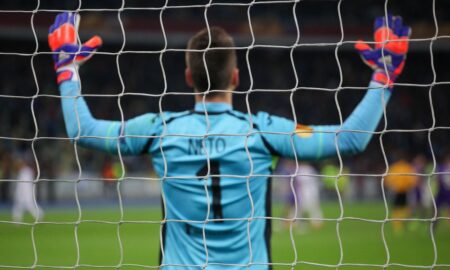 Goleiro Neto