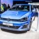 Golf GTE