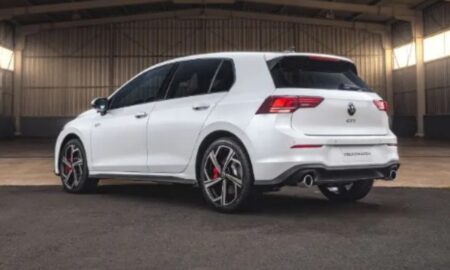 Golf GTI