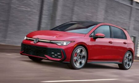 Golf GTI