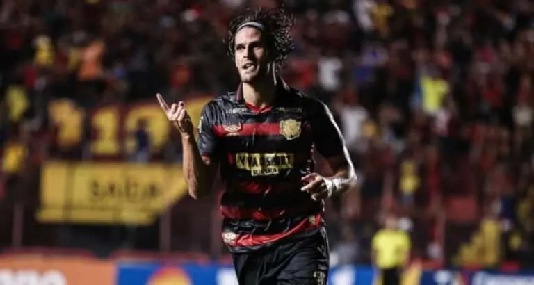 Gonçalo Paciência