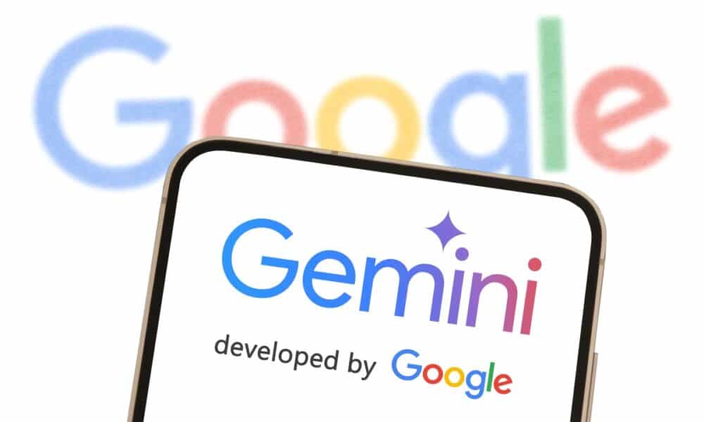 मिथुन सहायक ने बिना अनुमति के Google मानचित्र पर निजी बातचीत में हस्तक्षेप करके आश्चर्यचकित कर दिया