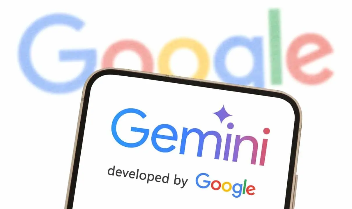 Google Gemini