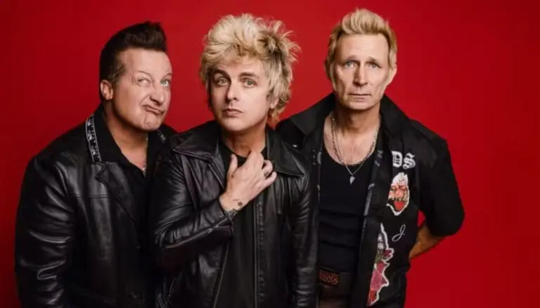 Green Day
