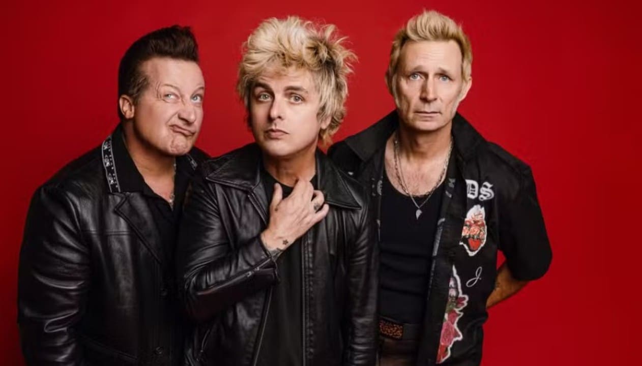 Green Day
