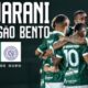 Guarani x São Bento