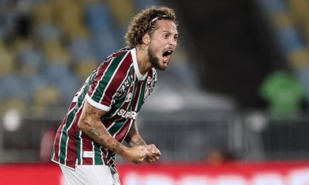 Fluminense enfrenta Bahia no Maracanã por vaga na semifinal da Copa do Brasil