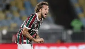 Guga detalha nova energia do Fluminense após saída de Zubeldía e vitória sobre o Palmeiras