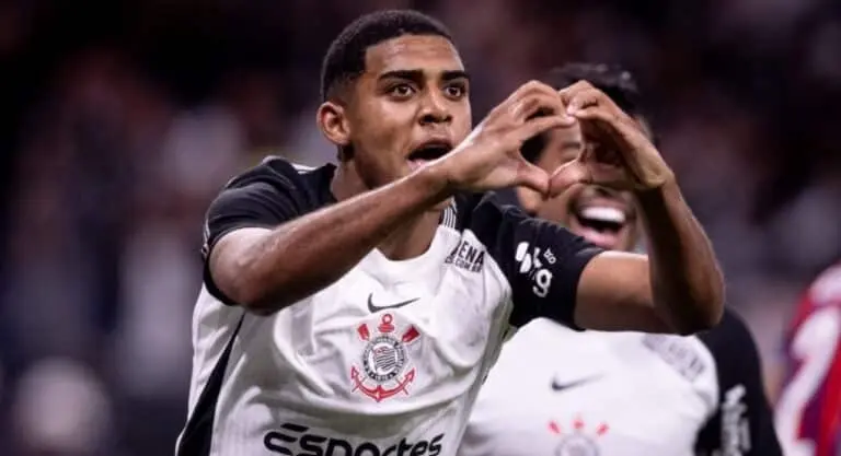 Gui Negão - Corinthians