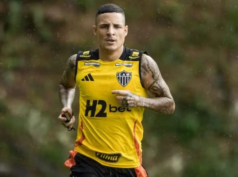 Guilherme Arana