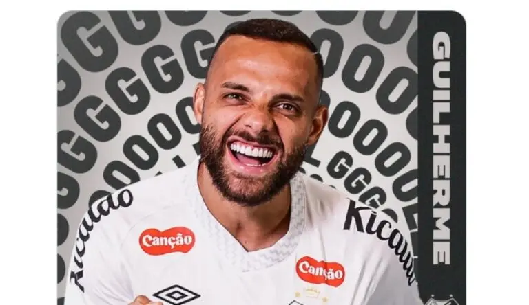 Guilherme Santos