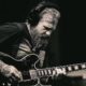 Guitarrista Brent Hinds