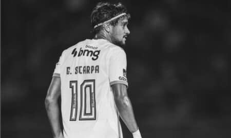 Gustavo Scarpa
