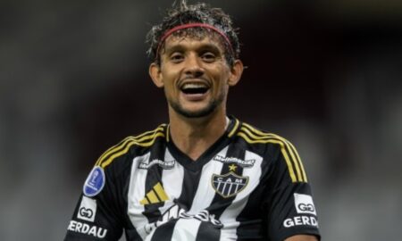 Gustavo Scarpa