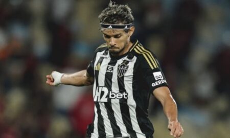 Gustavo Scarpa