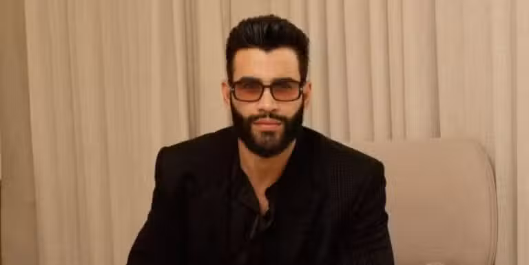 Gustavo lima
