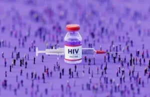 Tratamento injetável para HIV chega à Inglaterra e Brasil enfrenta desafios para acessibilidade