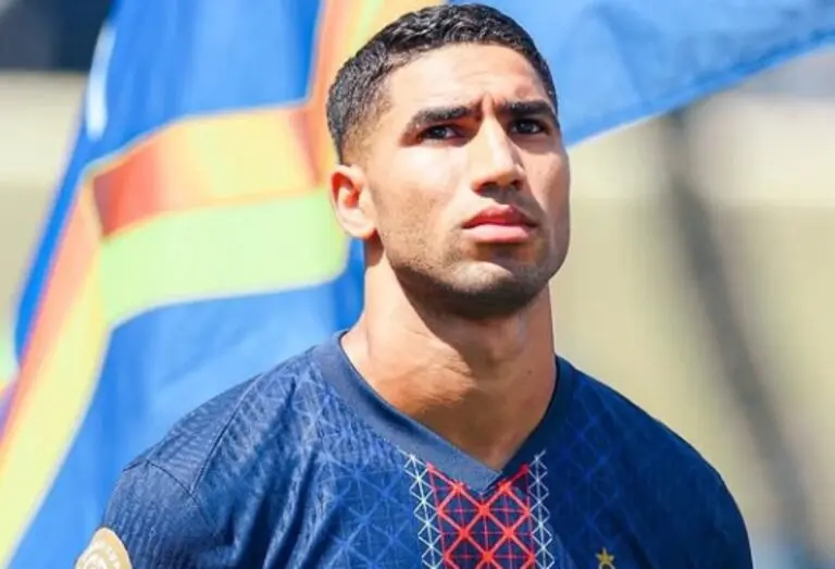 Hakimi