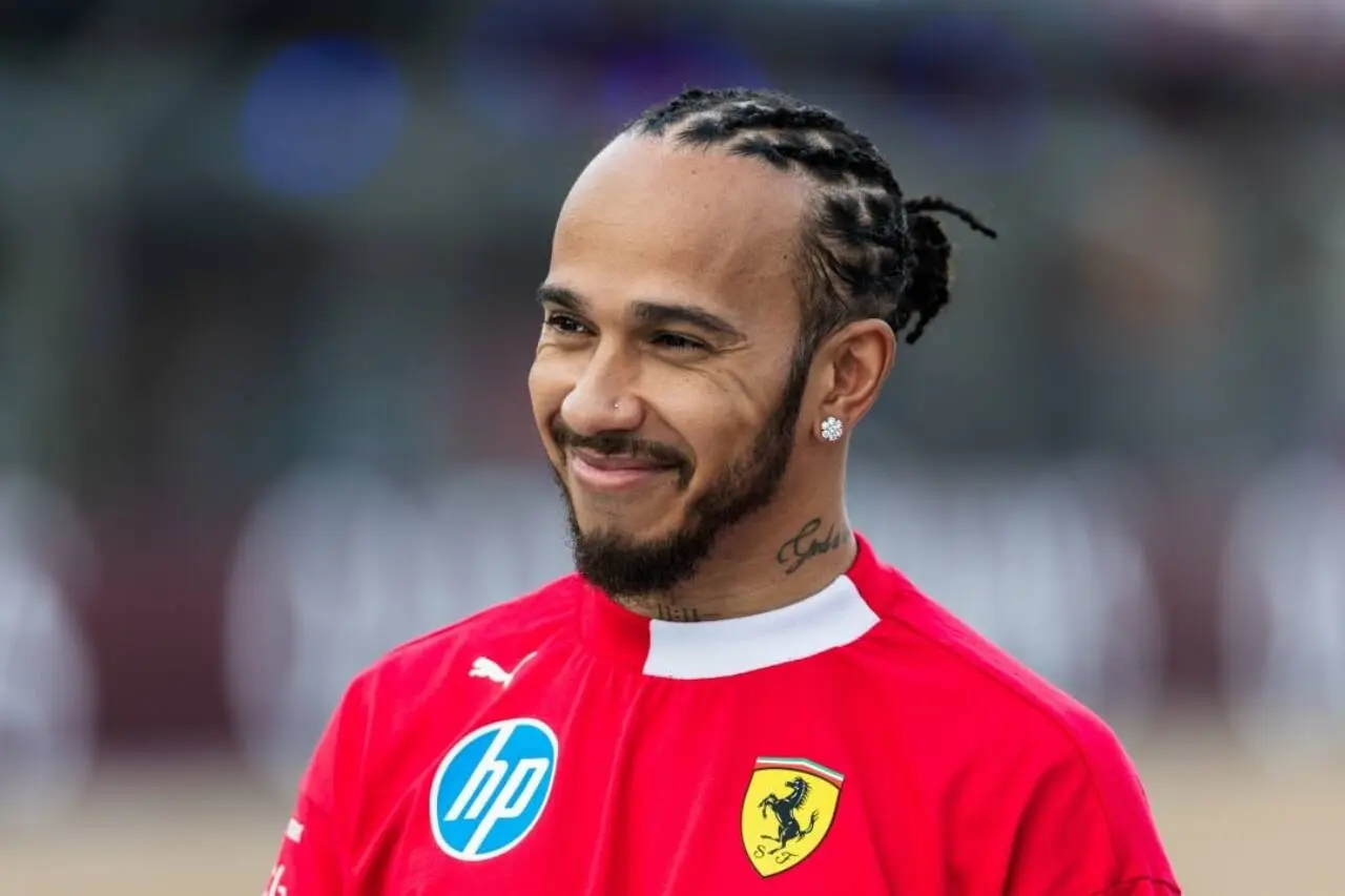 Hamilton