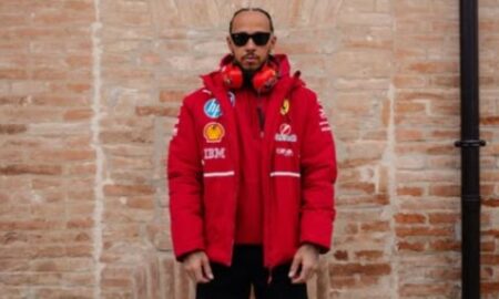 Ex-Ferrari critica Hamilton por fala polêmica no GP da Hungria