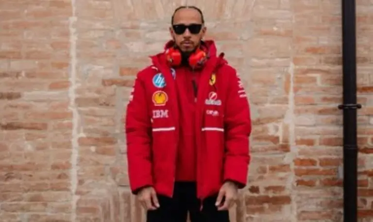 Hamilton
