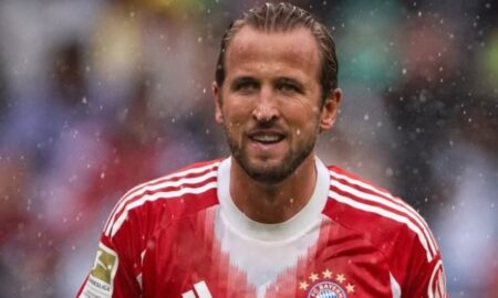 Harry Kane