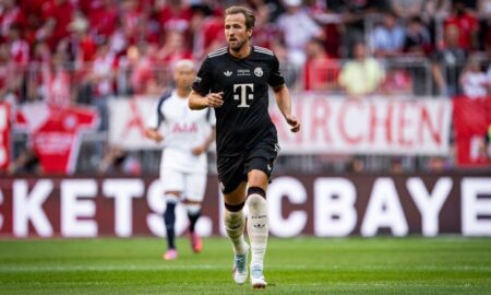 Harry Kane