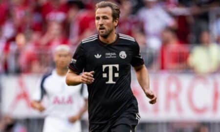 Harry Kane